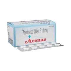Acenac(100 mg)