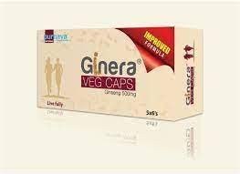 Ginera(500 mg)