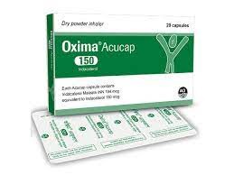 Oxima(150 mcg)