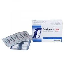 Benformin(500 mg)
