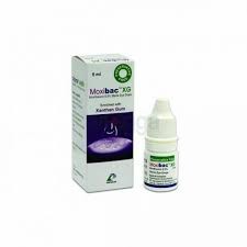 Moxibac XG(0.5%+0.4%)