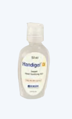 Handigel(66%+3.5%)
