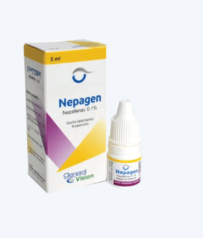 Nepagen(0.10%)