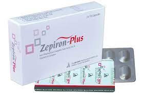 Zepiron Plus()