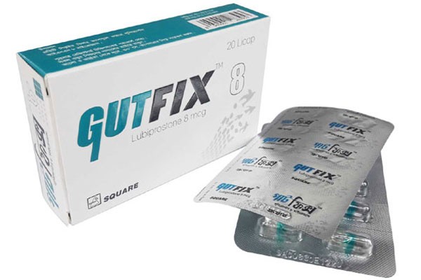 Gutfix(8 mcg)