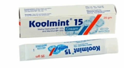 Koolmint(15%+10%)