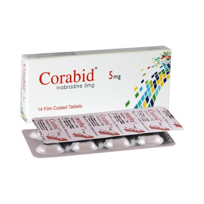 Corabid(5 mg)