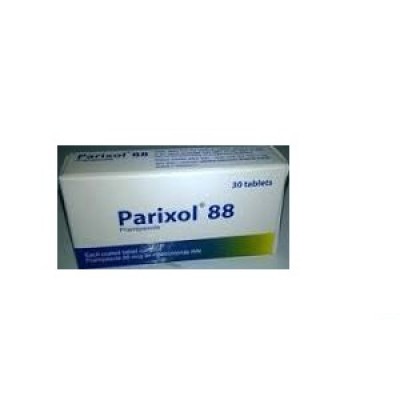 Parixol(88 mcg)