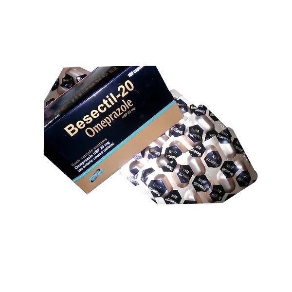 Besectil(20 mg)