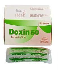 Doxin(50 mg)