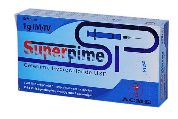 Superpime(1 gm/vial)