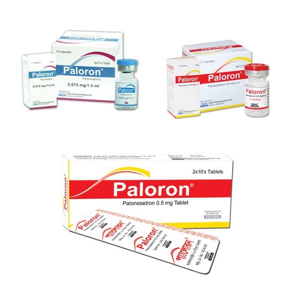 Paloron(0.075 mg/1.5 ml)