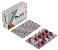 Dobesil(500 mg)