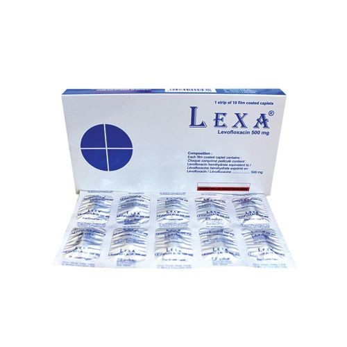 Lexa(500 mg)