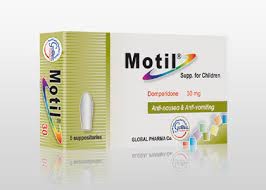 Motil(5 mg/5 ml)