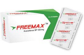 Freemax(100 mg)