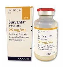 Survanta(25 mg/ml)