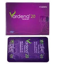 Vardena(20 mg)