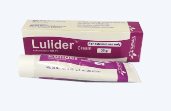 Lulider(1%)