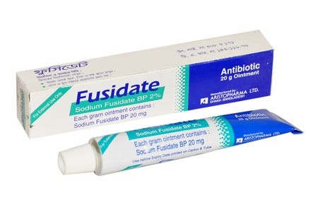Fusidate(2%)