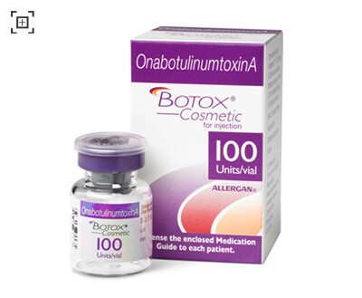 Botox(100 unit)