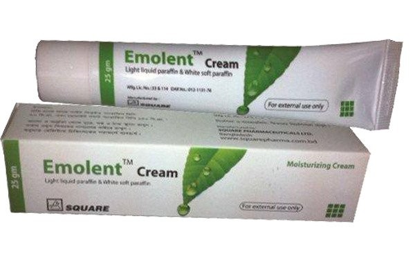 Emolent(6%+15%)