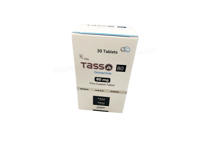 Tasso(80 mg)