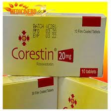 Corestin(20 mg)
