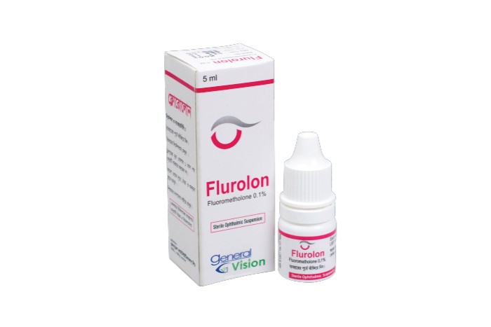 Flurolon(0.10%)