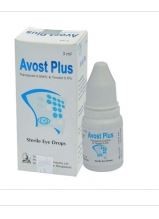 Avost Plus(0.004%+0.5%)