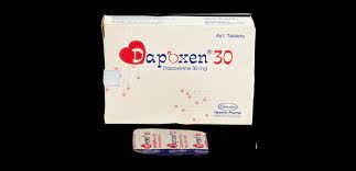 Dapoxen(30 mg)