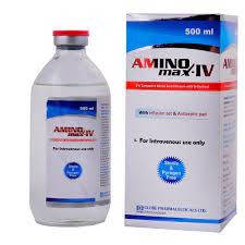 Aminomax(5%)