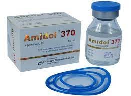 Amidol (370 mg/ml)