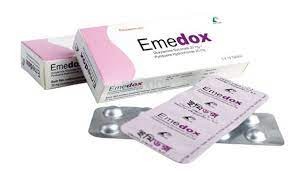Emedox(20 mg+20 mg)