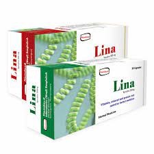 Lina(500 mg)