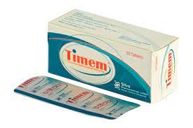Timem(50 mg)