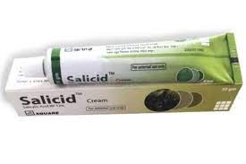 Salicid(12%)