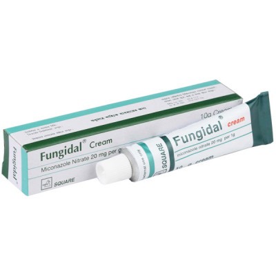 Fungidal(2%)