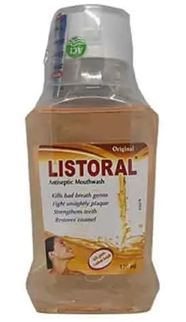 Listoral Coolmint()