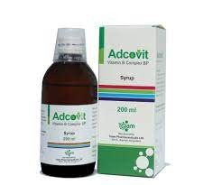 Adcovit()