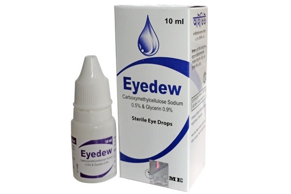 Eyedew(0.5%+0.9%)