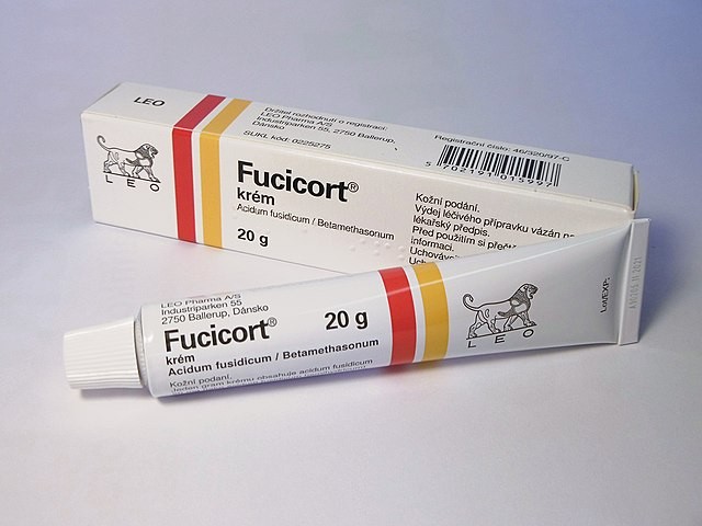 Fucicort(2%+0.1%)