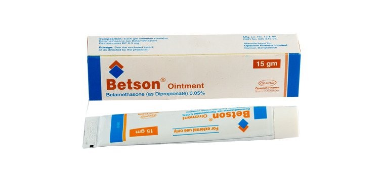 Betson(0.05%)