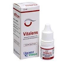 Vitalens()