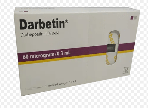 Darbetin(60 mcg/0.3 ml)