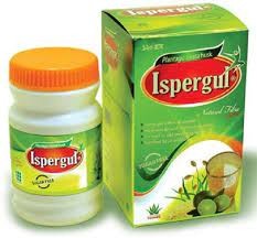 Ispergul(3.5 gm/5.4 gm)