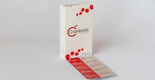 Cranbiotic(400 mg)