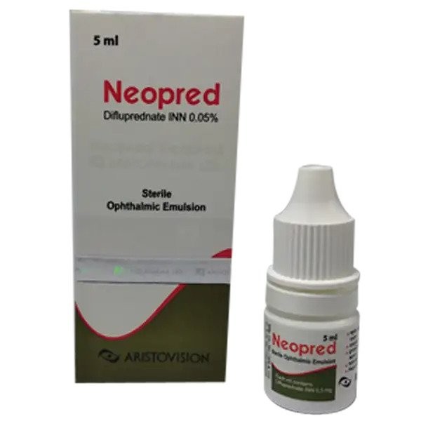 Neopred(0.05%)