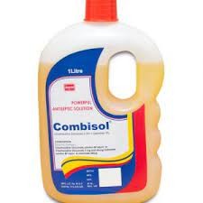 Combisol(0.3%+3%)