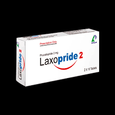 Laxopride(2 mg)